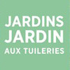 Jardins, Jardin aux Tuileries du vendredi 6 au lundi 9 juin 2014