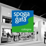 Salon Spoga+Gafa 2013