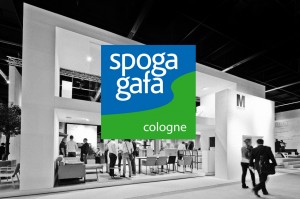 Salon Spoga+Gafa 2013