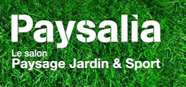 Salon Paysalia