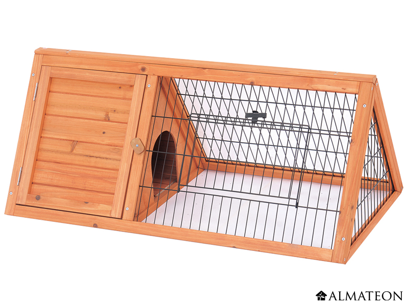 clapier-cage-lapin-bois-almateon