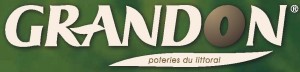 logo GRANDON