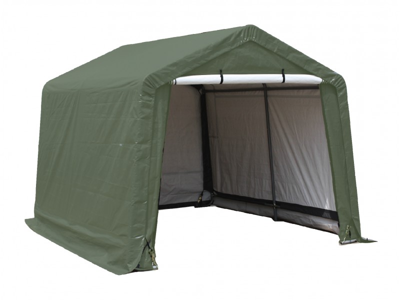 abri de toile en 4 lettres