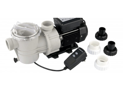 Pompe Ubbink POOLMAX TP35 pour bassins inférieures à 30 m3