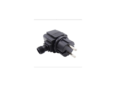 Transformateur 230VAC / 12VAC / 3,25 VA EU plug in pour fontaine Oakland UBBINK