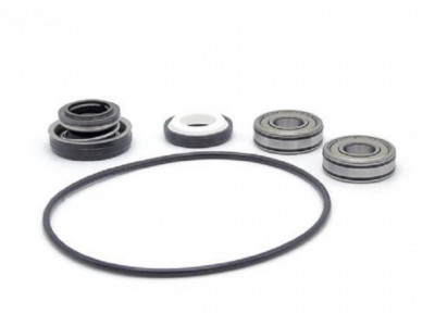 Kit de réparation joints et roulements inclus pour pompes Ubbink Poolmax TP 25-35-50