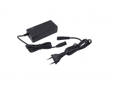 Chargeur Power adapter RC compatible robot Ubbink modele robot clean accu XL