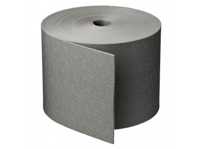 PROMO BorderFix gris (bordure multi usage) et 32 piquets ROULEAU DE 10m x H15cm épaisseur 3mm
