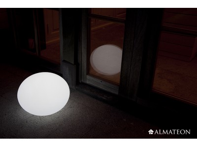 Lampe à LED sans fil OVALI 