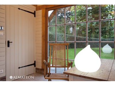Lampe à LED sans fil TEARDROP