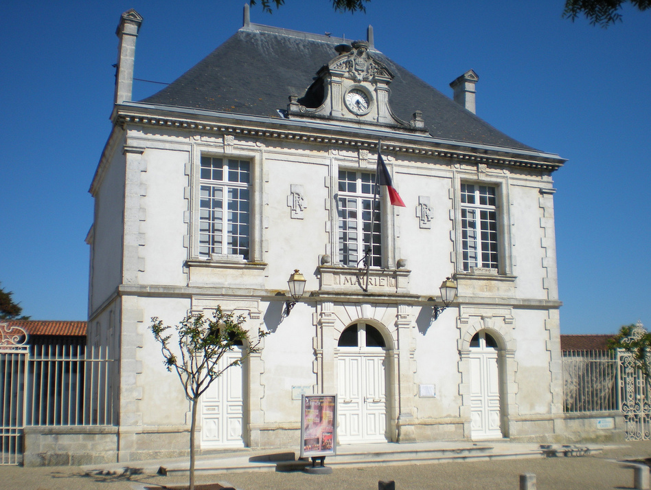 Démarches administratives en mairie