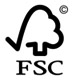 Almateon s'engage à proposer des produits au label FSC