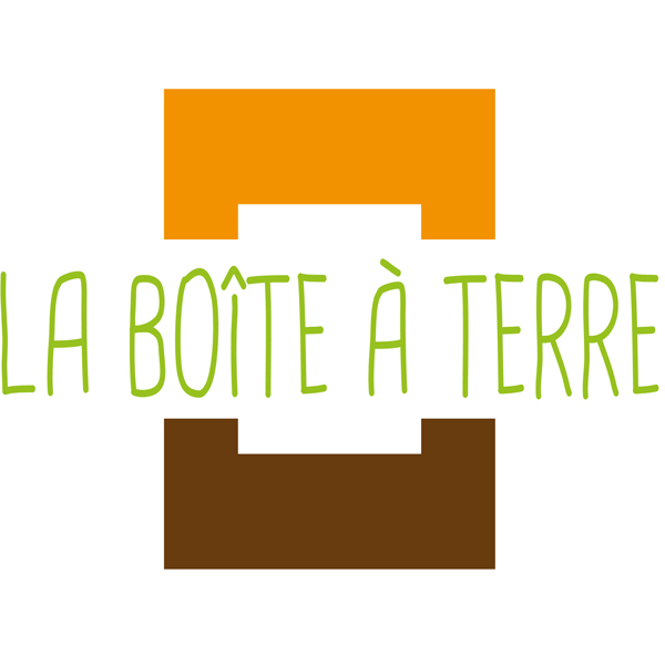 logo la boite a terre