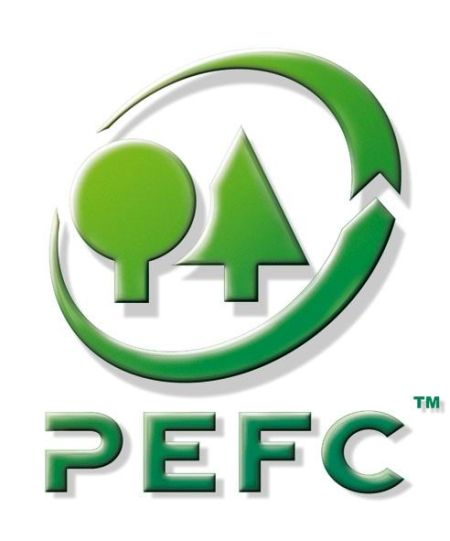 Almateon vous propose des produits certifiés PEFC
