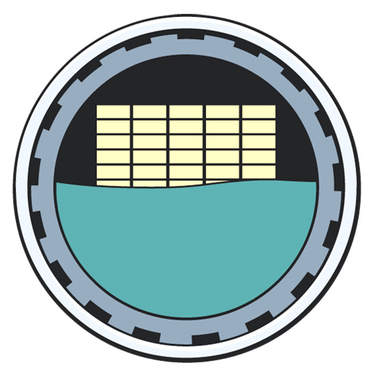 Etape 3 du traitement en autoclave - Almateon