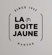 LA BOITE JAUNE