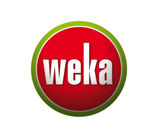 Logo Weka