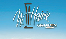 HAIRIE-GRANDON